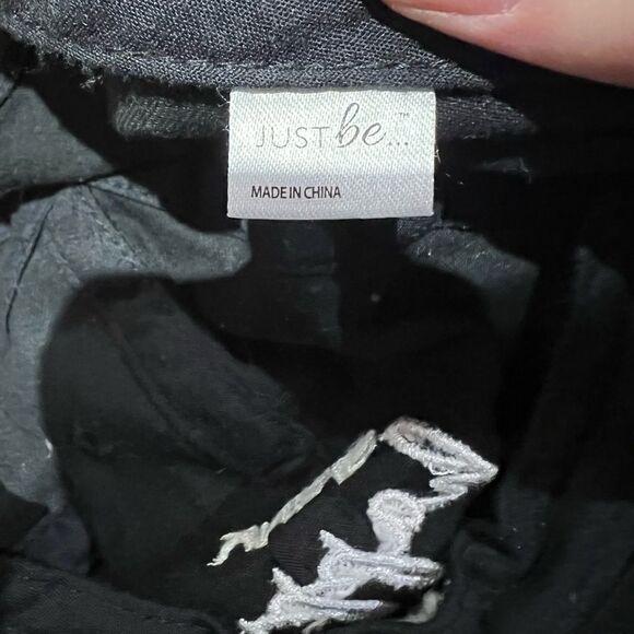 Drink happy thoughts baseball hat - Picture 5 of 5